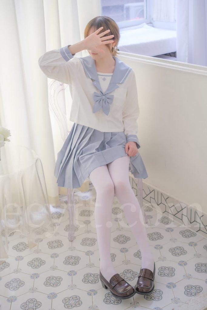 图片[4]-森萝财团 GZAY 系列合集7期-二次元天堂