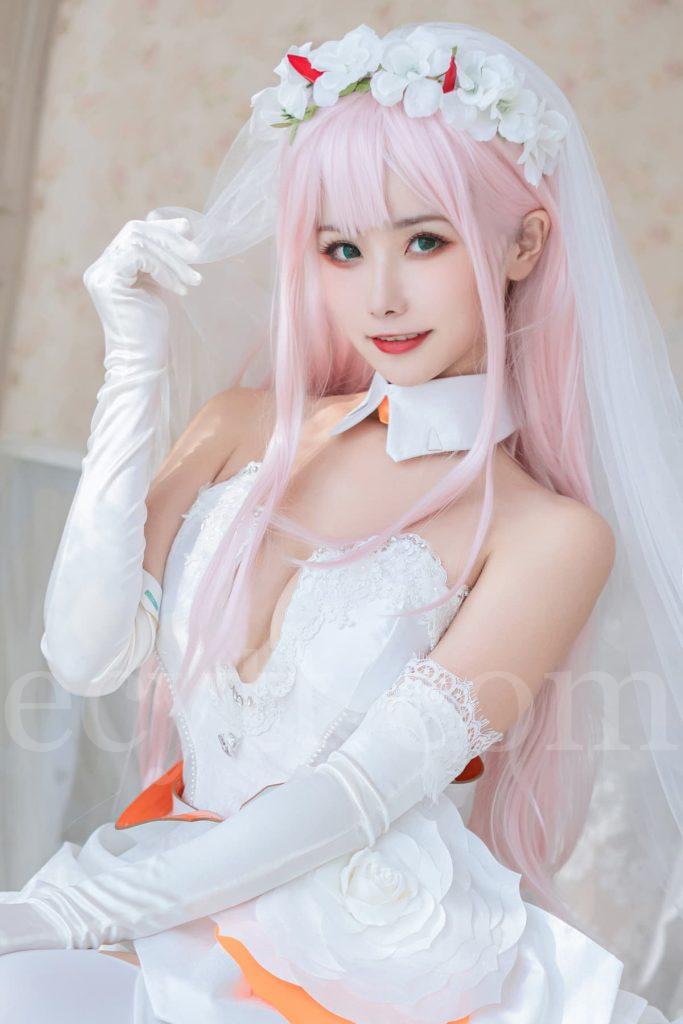 图片[1]-Momoko葵葵 Cosplay写真合集 共48期-二次元天堂