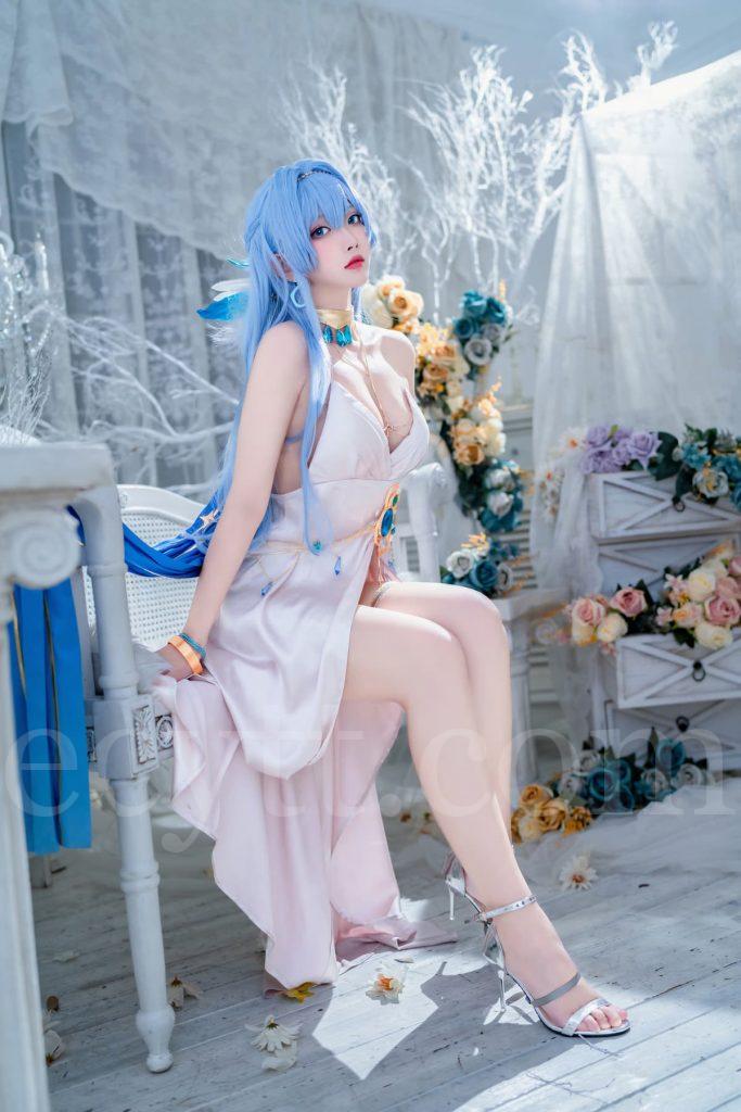 图片[6]-宫本樱樱饼 Cosplay写真合集 共26期-二次元天堂