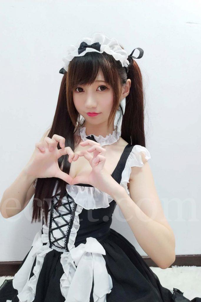 图片[1]-NAGESA 魔物喵 Cosplay写真合集｜全 143 套高清原图