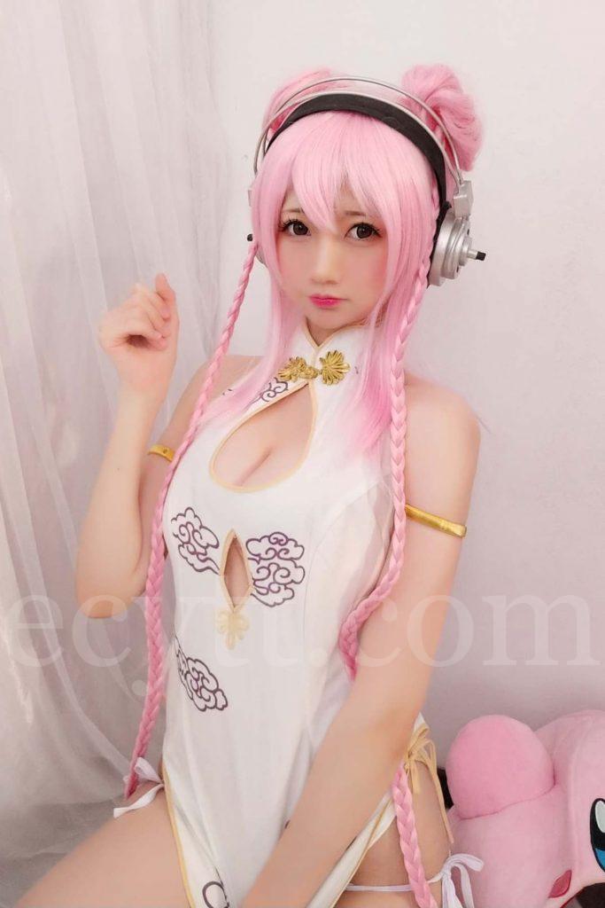 图片[2]-NAGESA 魔物喵 Cosplay写真合集｜全 143 套高清原图