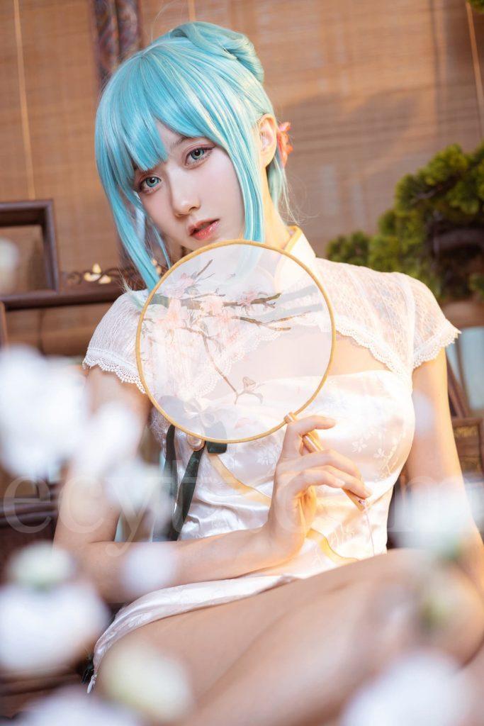 图片[5]-木绵绵OwO Cosplay写真合集 共87期-二次元天堂