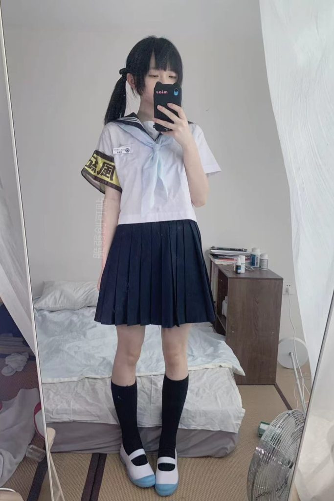 图片[6]-千澄 Cos完整写真合集[13套][持续更新]-二次元天堂
