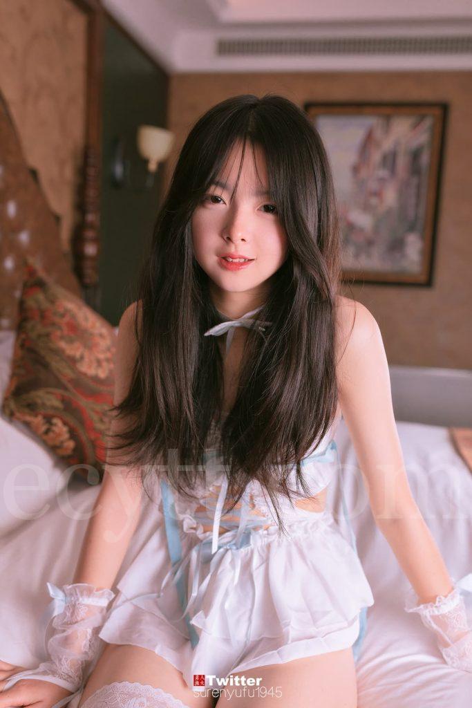 图片[6]-素人渔夫林书辞 Cosplay写真合集 共6期-二次元天堂