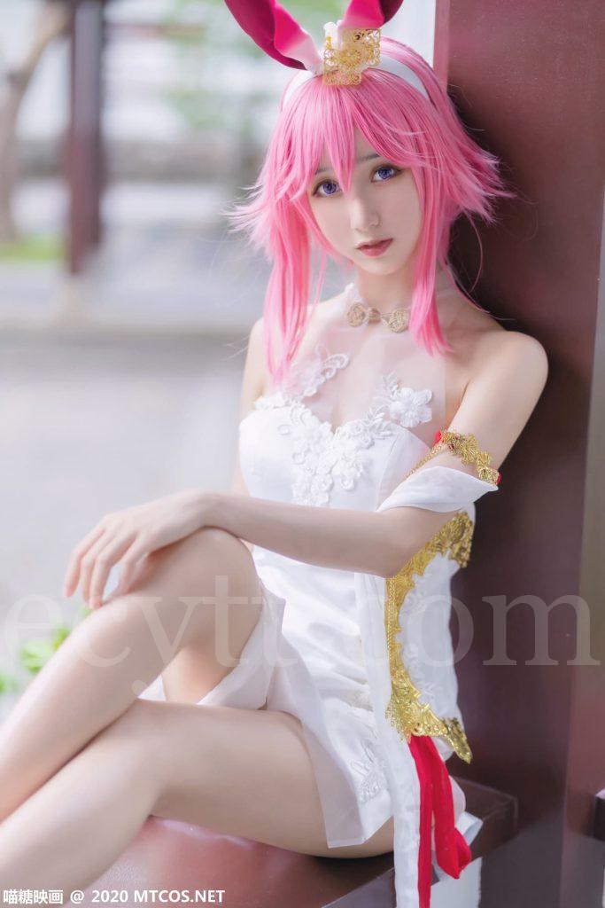 图片[6]-喵糖映画 写真作品合集｜清新美少女摄影平台 552期作品整理