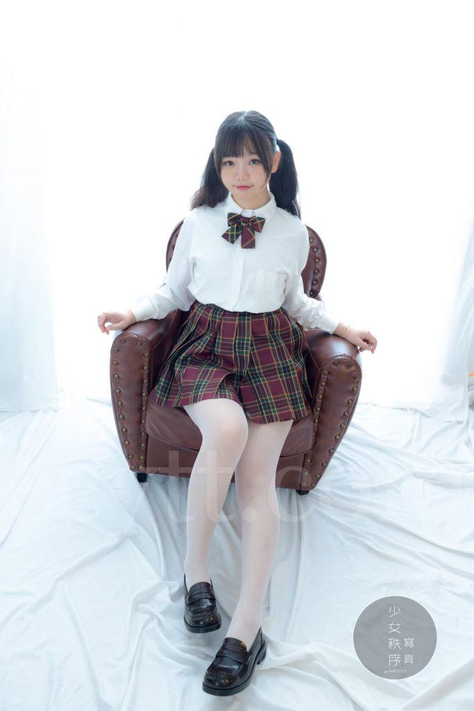 图片[2]-少女秩序系列写真合集64套 | 内部定制 小鱼小满、EXVOL系列全套高清写真资源