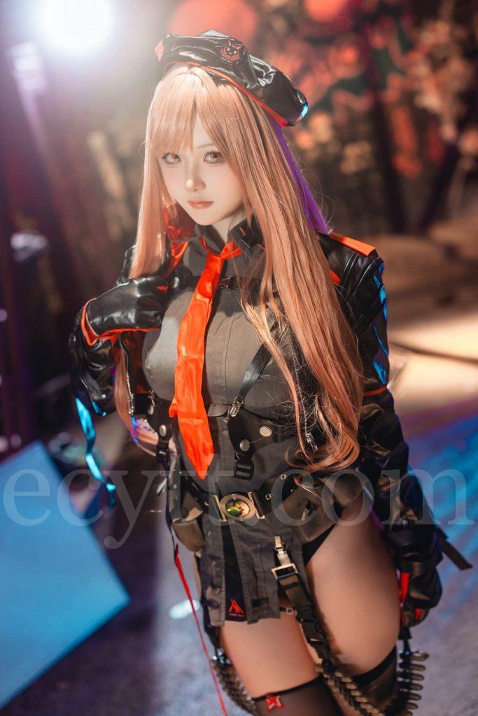 图片[2]-屿鱼 Cosplay写真合集 共58期-二次元天堂