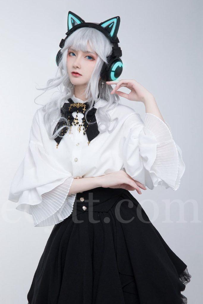 图片[6]-在下萝莉控 Cosplay写真合集 共28期-二次元天堂