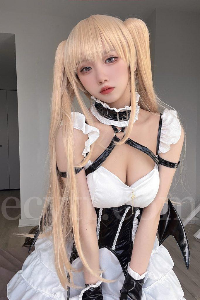 图片[3]-果咩酱w Cosplay写真合集 共49期-二次元天堂
