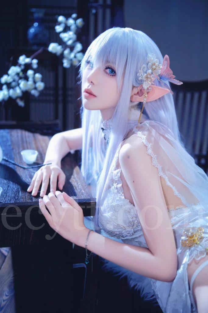 图片[5]-Shika小鹿鹿 Cosplay写真合集 共44期-二次元天堂
