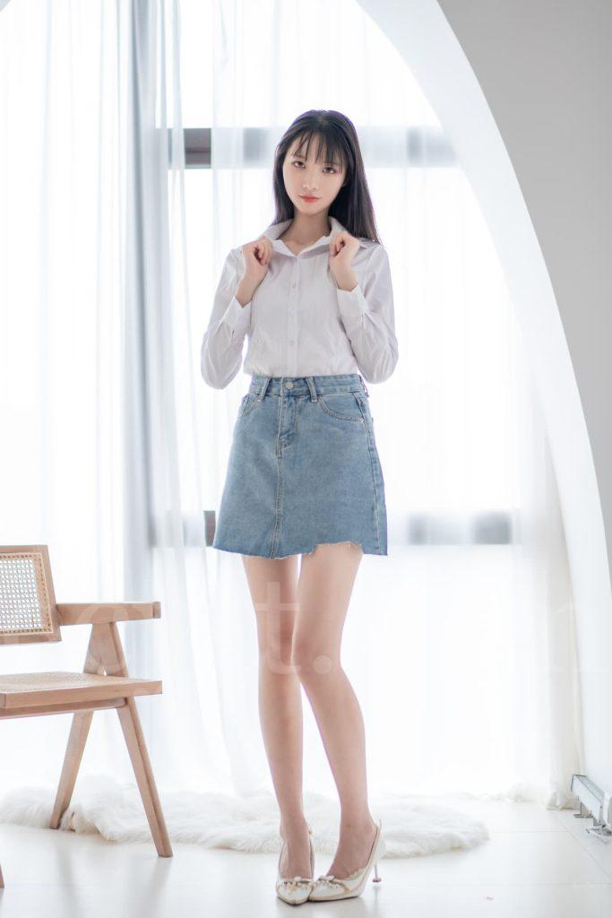 图片[4]-西瓜少女 Cosplay写真合集 共48期-二次元天堂