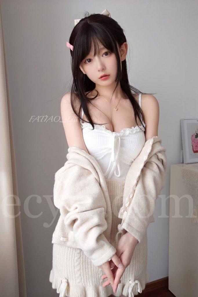 图片[1]-迷之呆梨＆发条少女 Cosplay写真合集｜全 117 套作品整理