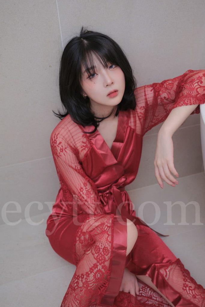 图片[5]-JangJoo 장주(Isabella) 国外Cos写真合集 共29期-二次元天堂