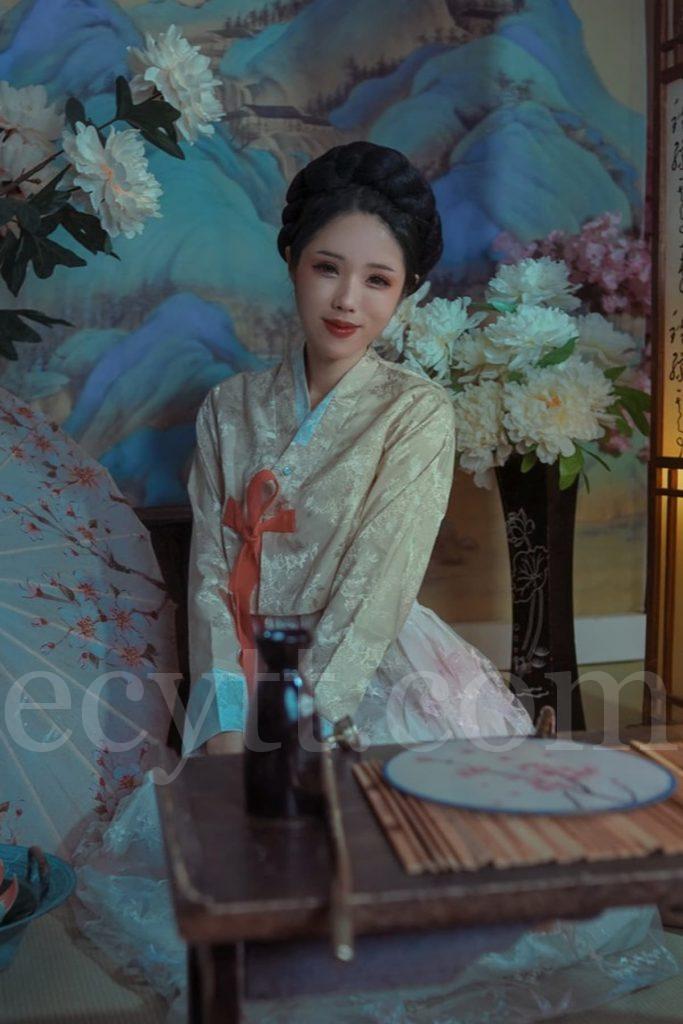 图片[2]-钛合金 TiTi Cosplay 写真合集｜超清 98 套整理