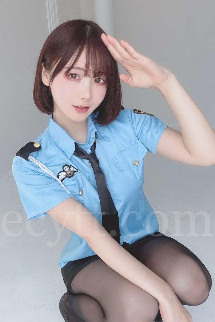 图片[5]-けんけん 写真合集 88套 – 高清 Cosplay 作品整理・持续更新