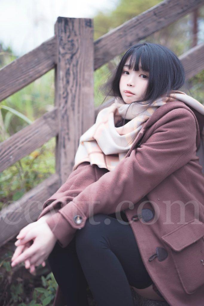 图片[3]-落落Raku Cosplay写真合集 共51期-二次元天堂