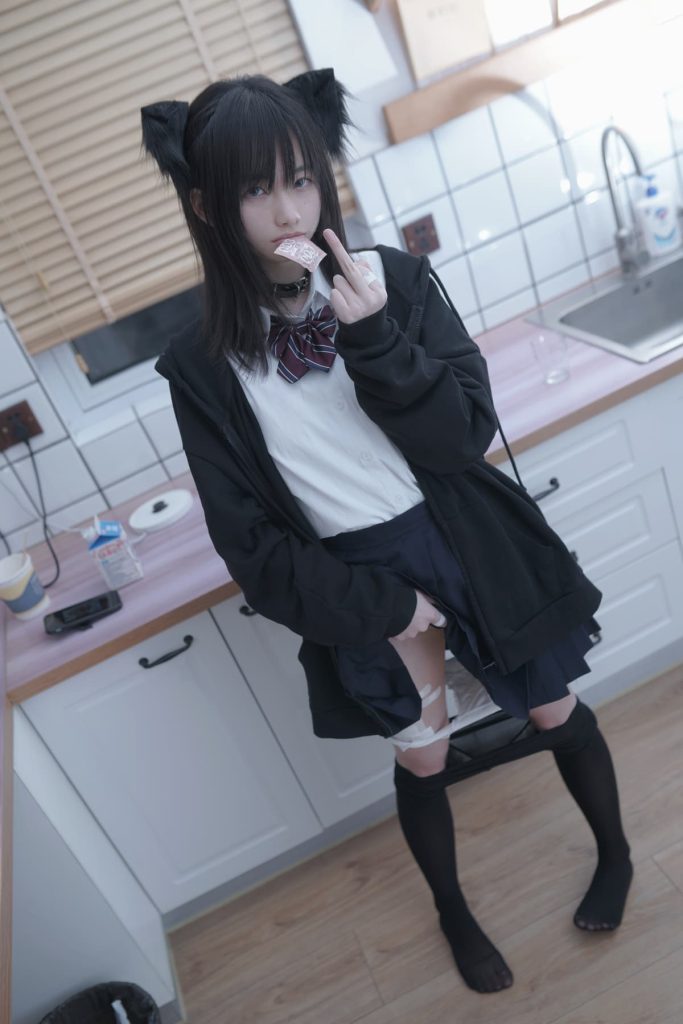 图片[3]-千澄 Cos完整写真合集[13套][持续更新]-二次元天堂