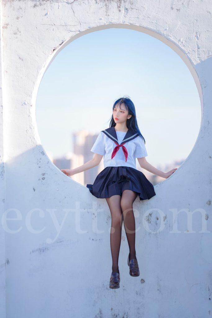 图片[4]-果咩酱w Cosplay写真合集 共49期-二次元天堂