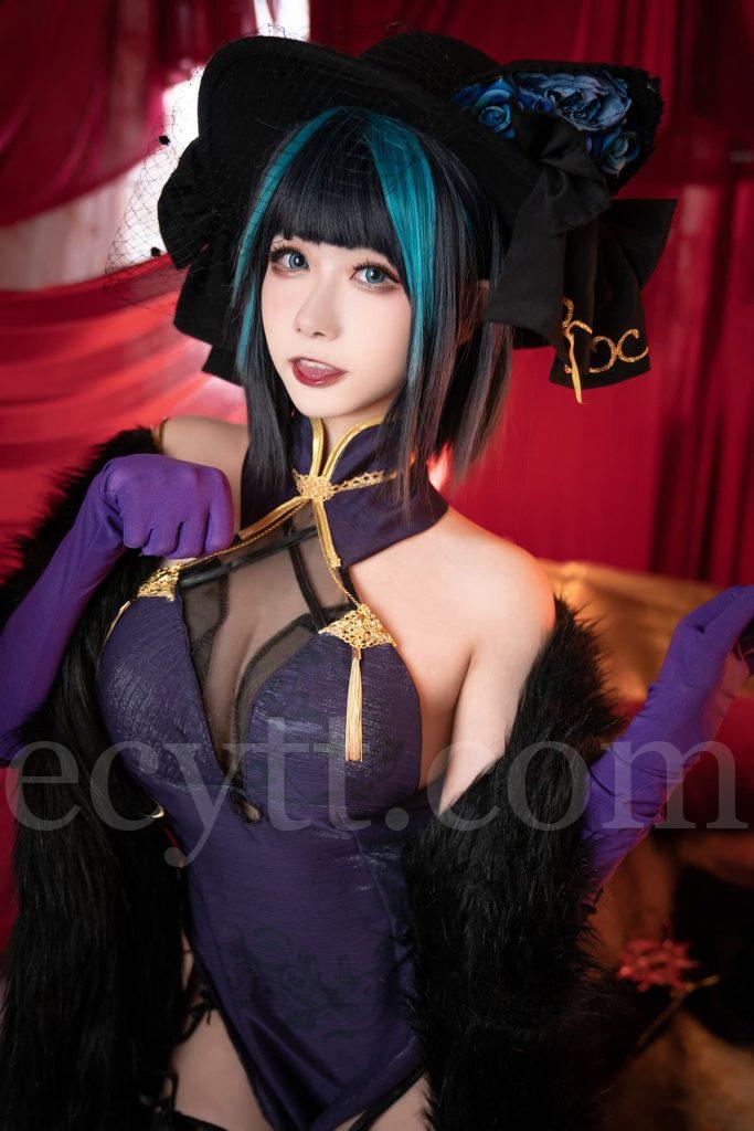 图片[4]-Momoko葵葵 Cosplay写真合集 共48期-二次元天堂