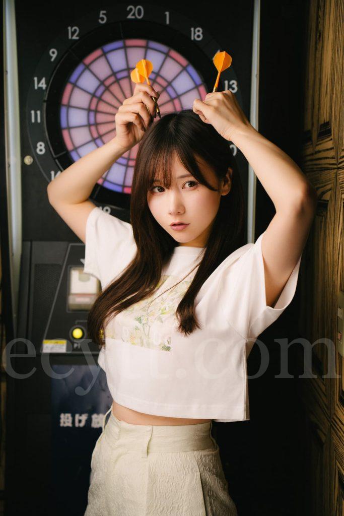 图片[1]-けんけん 写真合集 88套 – 高清 Cosplay 作品整理・持续更新