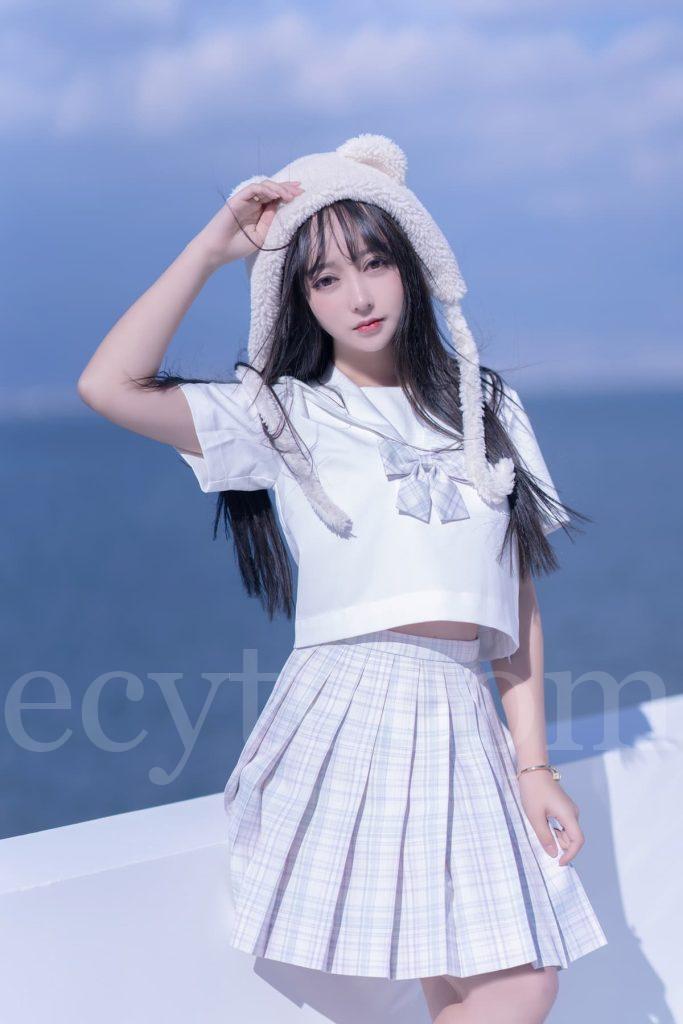 图片[2]-过期米线线喵 写真合集 共180期-二次元天堂