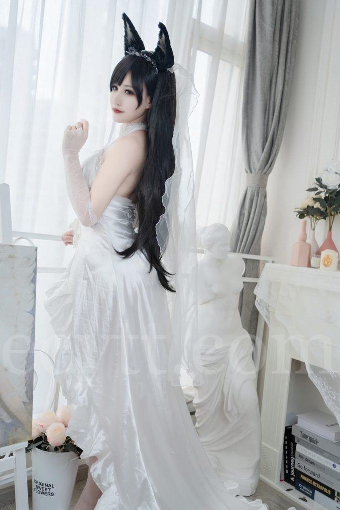 图片[3]-小仓千代w Cosplay写真合集 共199期-二次元天堂