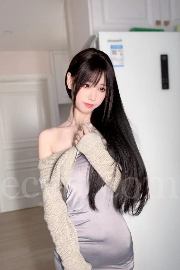 图片[3]-十万口草莓粥粥 B站舰长写真合集 共16期-二次元天堂