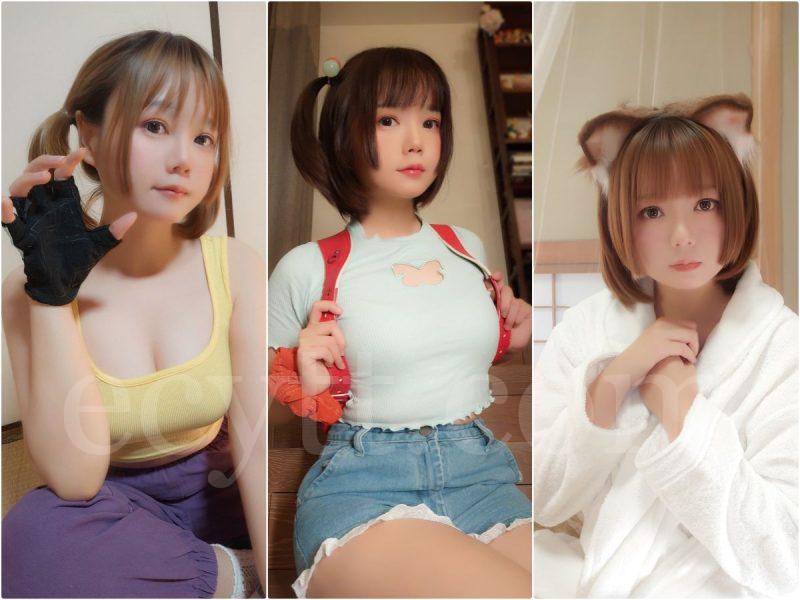 きょう肉肉 美女写真合集 共39期-二次元天堂
