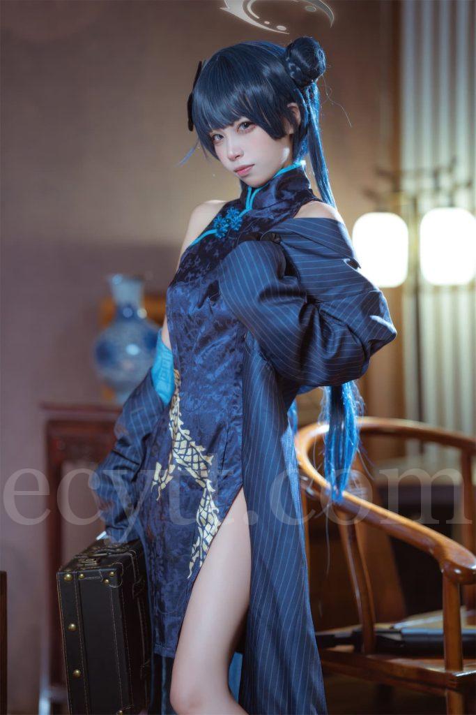 图片[1]-三無人型 Cosplay写真合集 共58期-二次元天堂