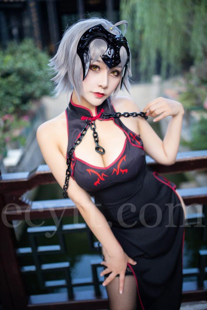 图片[2]-三刀刀miido Cosplay写真合集 共40期-二次元天堂