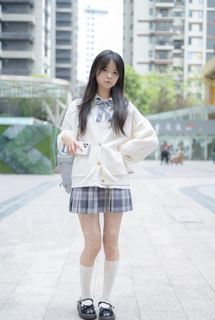 图片[3]-素人渔夫林书辞 Cosplay写真合集 共6期-二次元天堂