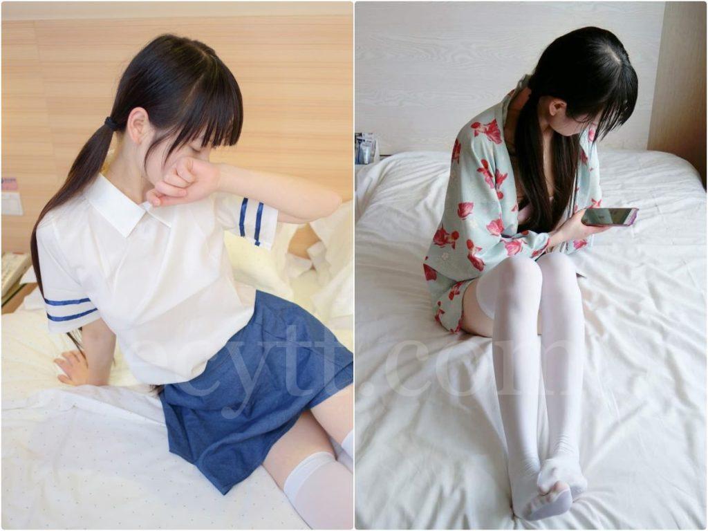 图片[1]-西尔酱 写真合集 共28期-二次元天堂