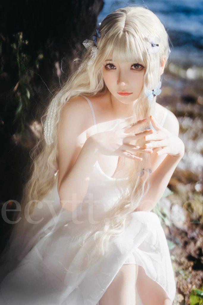 图片[6]-三不是世w(七崽ww) Cosplay写真合集 共49期-二次元天堂