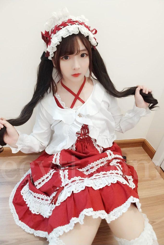 图片[5]-古川kagura 美女写真合集 共73期-二次元天堂