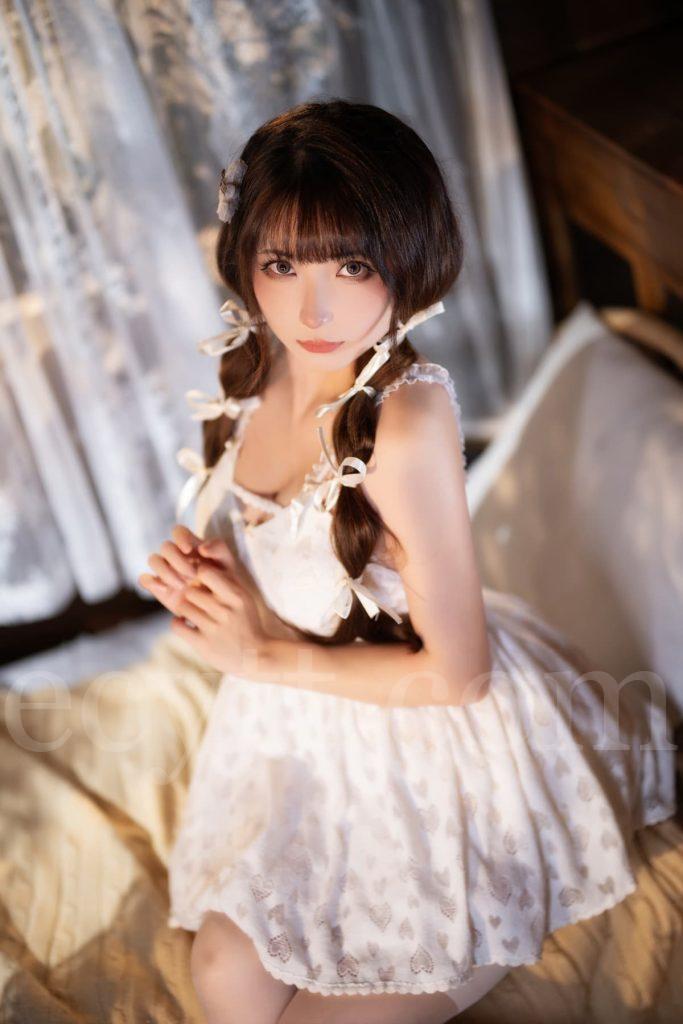 图片[5]-三不是世w(七崽ww) Cosplay写真合集 共49期-二次元天堂