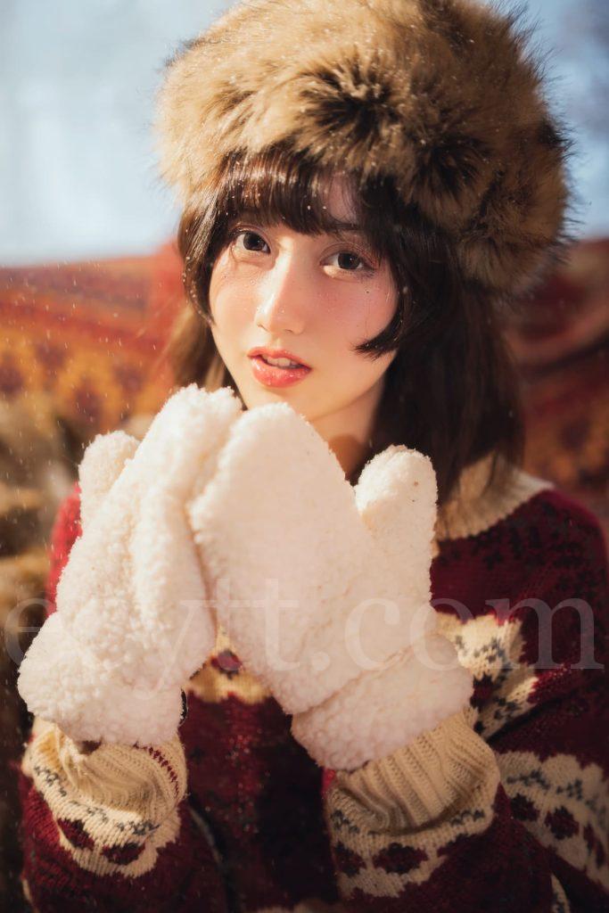 图片[1]-木绵绵OwO Cosplay写真合集 共87期-二次元天堂