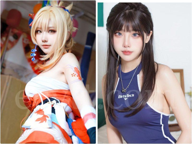 CatDemon喵崽(你的喵崽) Cosplay写真合集 共24期-二次元天堂