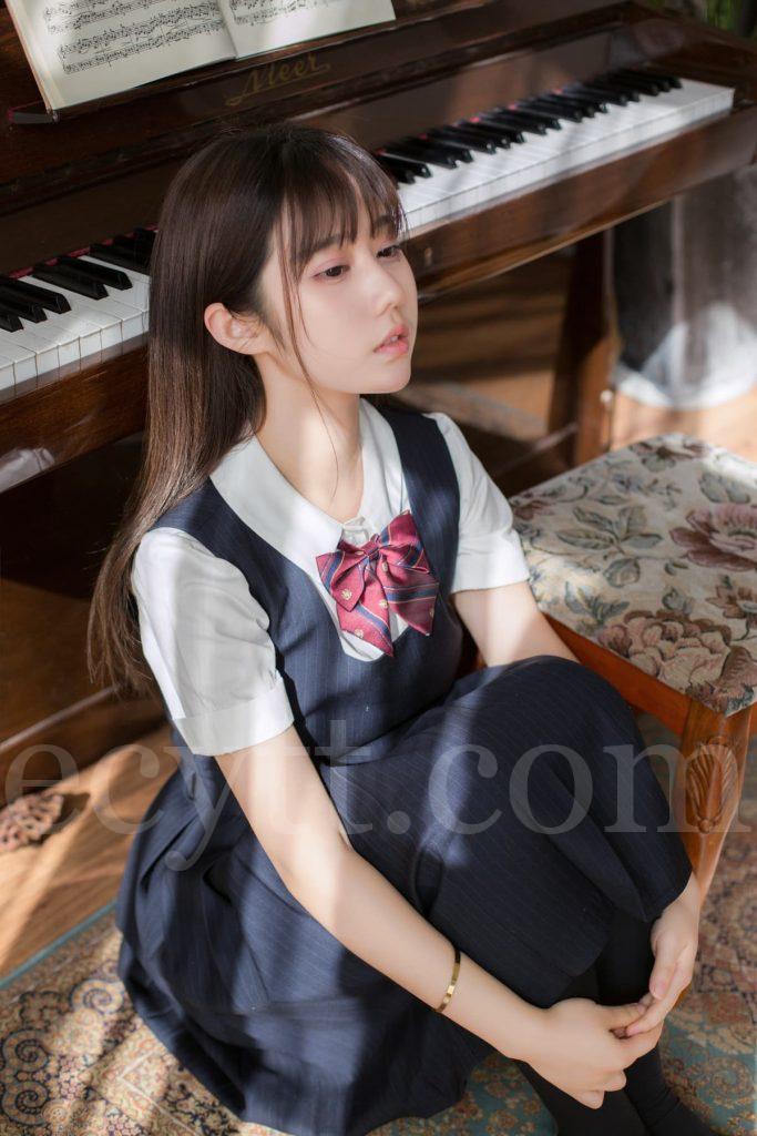 图片[1]-镜酱 Cosplay写真合集 共70期-二次元天堂