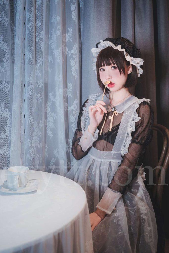 西园寺南哥ccos写真-3预览