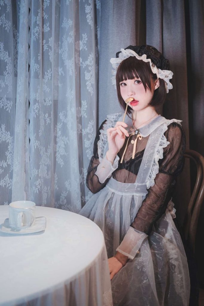 图片[6]-西园寺南歌 Cosplay写真图片合集[45套][持续更新]-二次元天堂