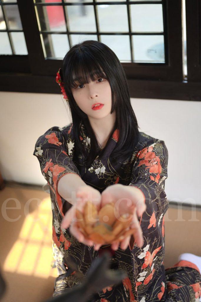 图片[4]-JangJoo 장주(Isabella) 国外Cos写真合集 共29期-二次元天堂