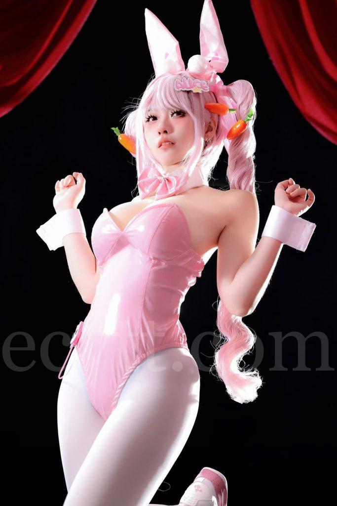 图片[6]-G44不会受伤 Cosplay写真合集 共21期-二次元天堂