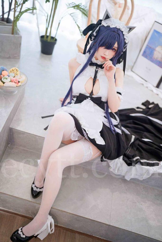 图片[1]-rioko凉凉子 写真合集 147套 – 日系 Cosplay 高清角色作品整理