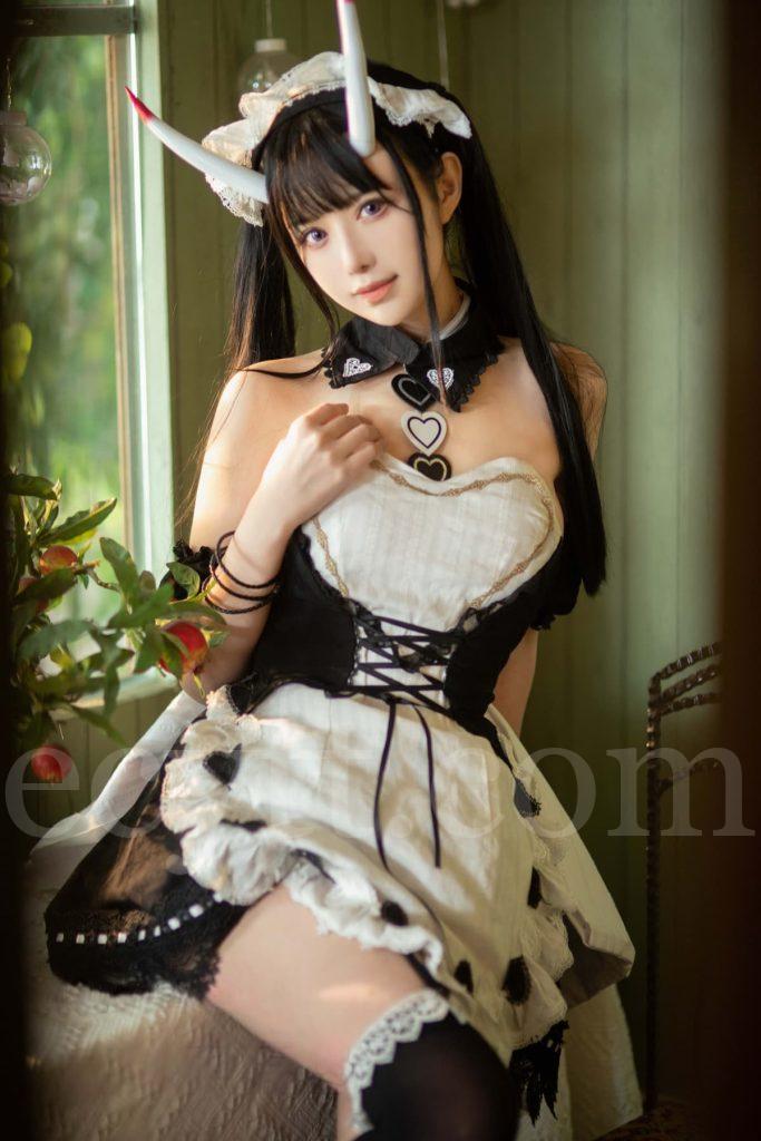 图片[3]-Shika小鹿鹿 Cosplay写真合集 共44期-二次元天堂
