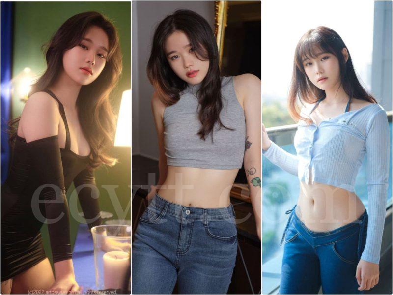 Sira (시라) 国外美女写真合集 共38期-二次元天堂