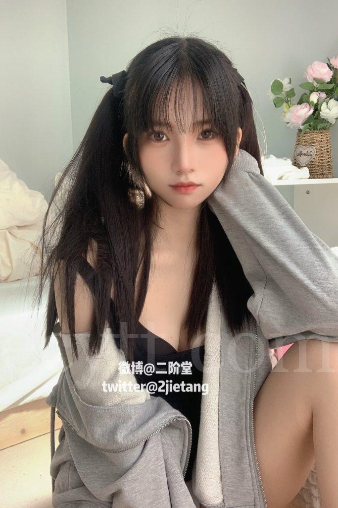 图片[1]-二阶堂 Cosplay写真合集 共39期-二次元天堂