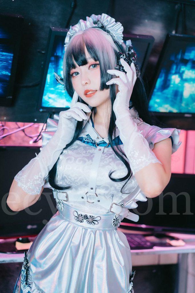 图片[2]-ElyEE子 Cosplay写真合集 共194期-二次元天堂