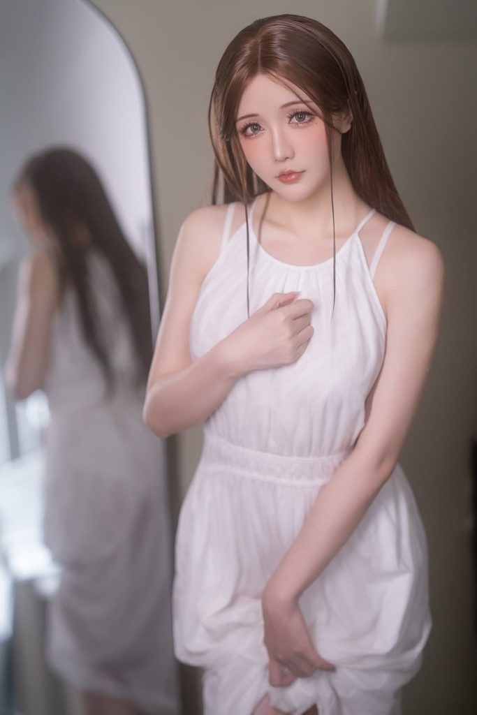 图片[3]-星之迟迟 Cosplay写真合集 共296期-二次元天堂