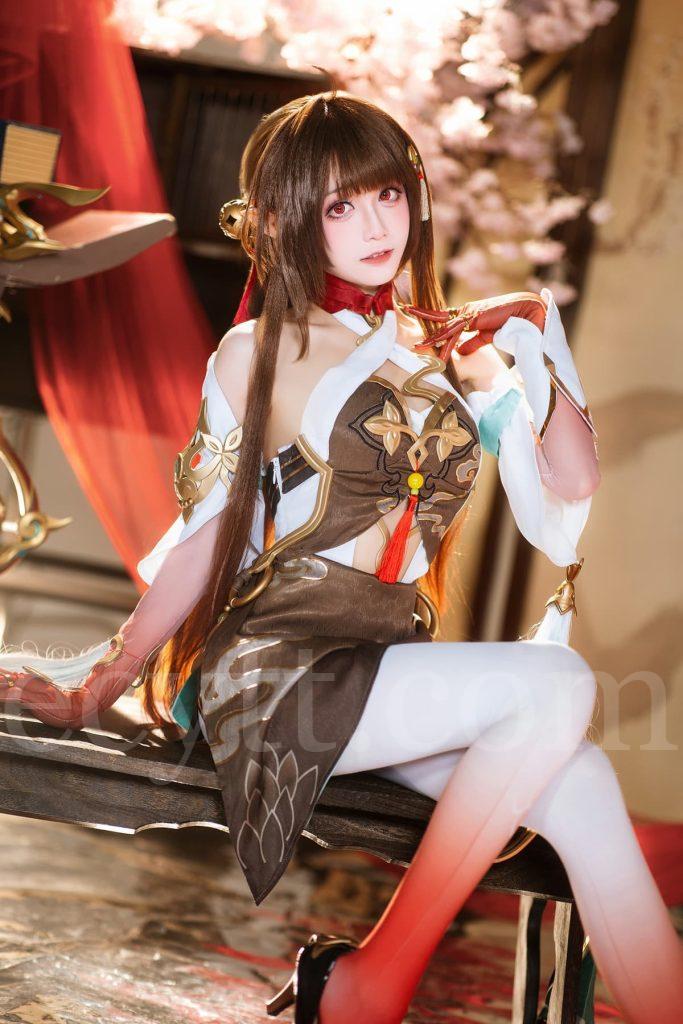 图片[2]-Tomoyo酱 Cosplay写真合集 共36期-二次元天堂