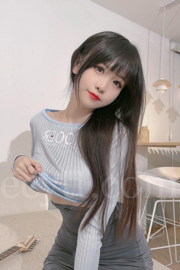 图片[1]-miko酱 Cosplay写真合集 共98期-二次元天堂